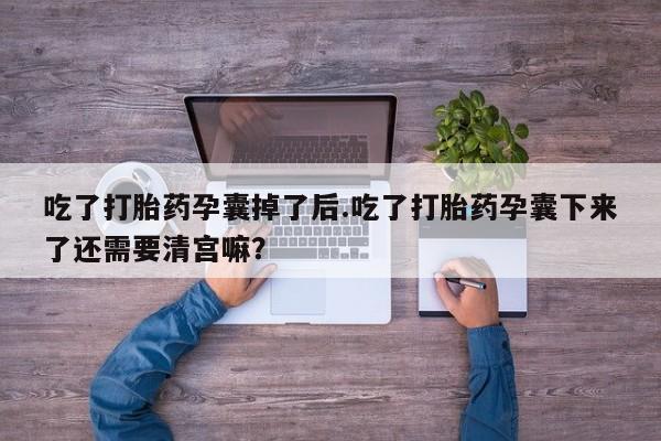 米非米索在线购买微信吃了打胎药孕囊掉了后.吃了打胎药孕囊下来了还需要清宫嘛？